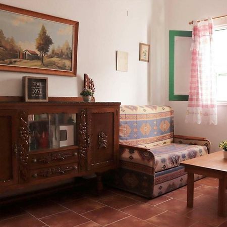 Oasis Atlantico: Rincon Secreto Al Pie De Los Senderos Azano 외부 사진
