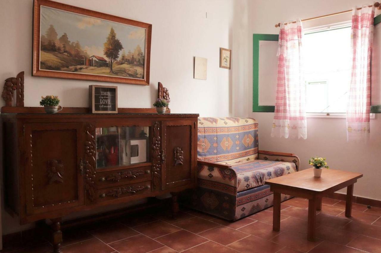Oasis Atlantico: Rincon Secreto Al Pie De Los Senderos Azano 외부 사진