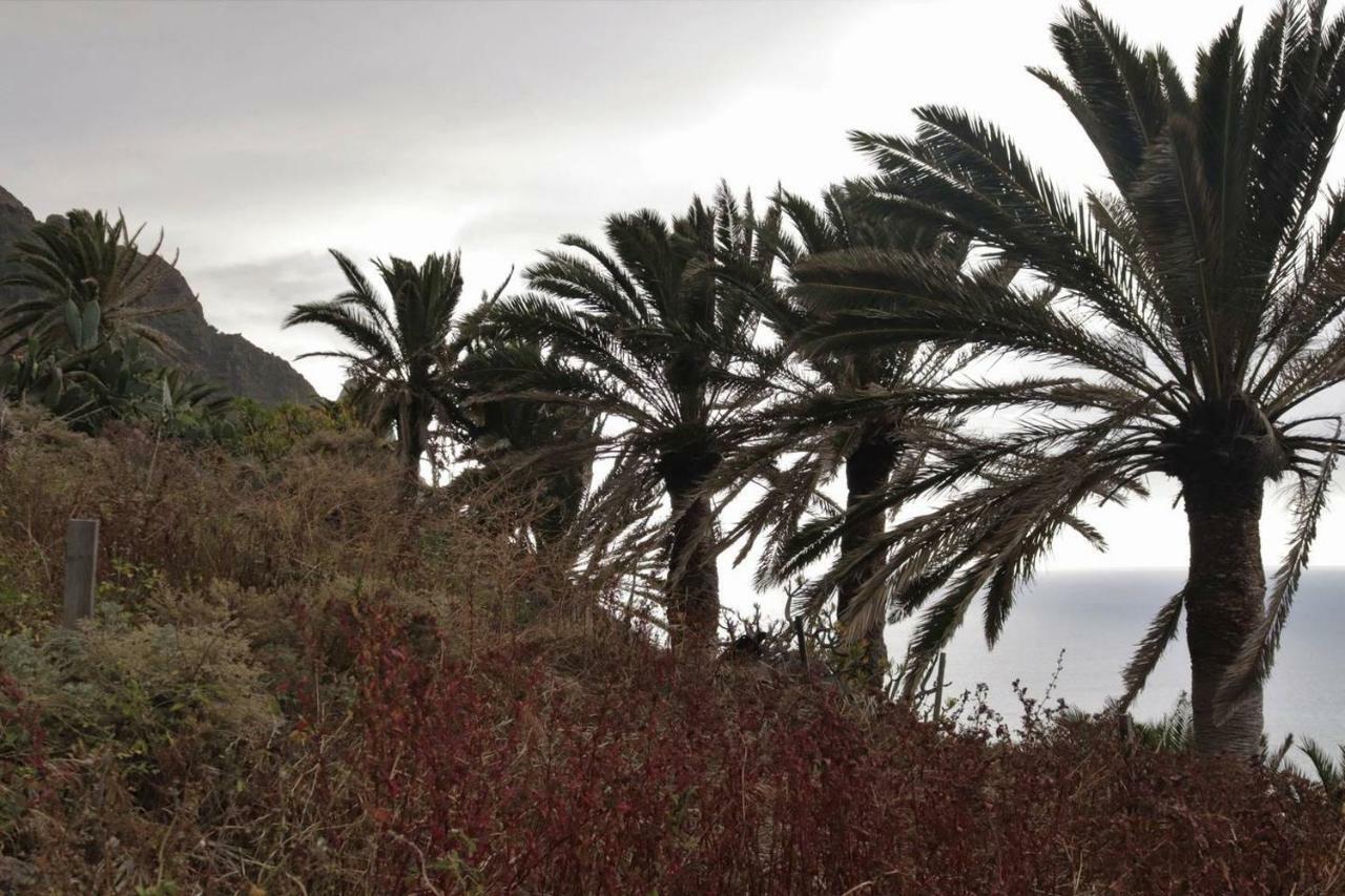 Oasis Atlantico: Rincon Secreto Al Pie De Los Senderos Azano 외부 사진